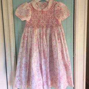 Just Friends boutique dress size L (6)